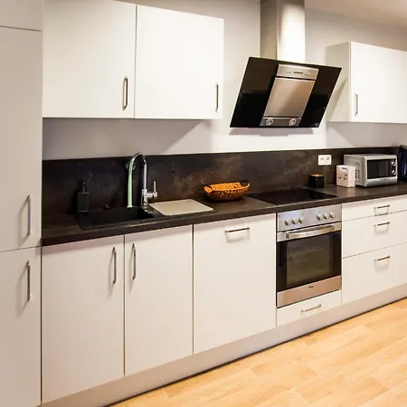 Superb In The Centre Of Aywaille, Cleaning Included Holiday home Aywaille