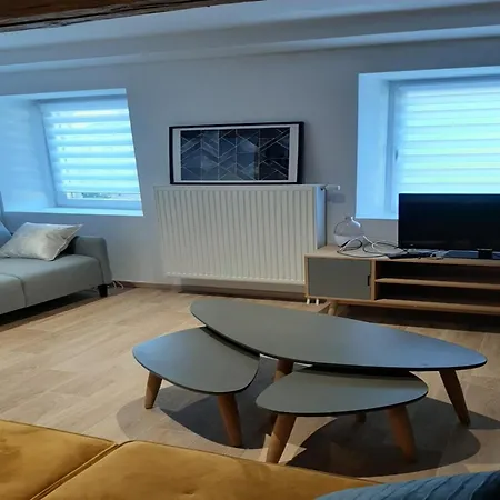 Superb In The Centre Of Aywaille, Cleaning Included Holiday home *