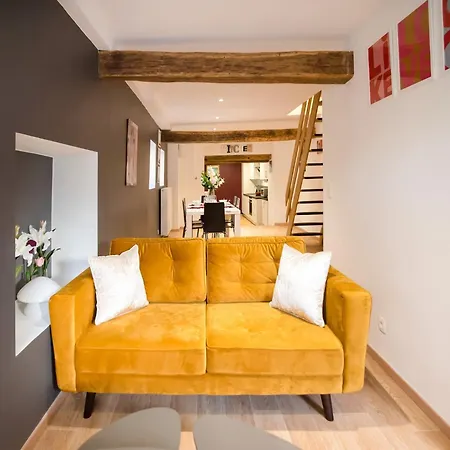 Holiday home Superb In The Centre Of Aywaille, Cleaning Included *