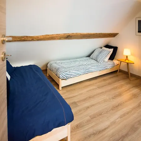 Superb In The Centre Of Aywaille, Cleaning Included * Aywaille