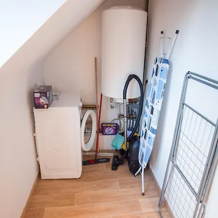 Superb In The Centre Of Aywaille, Cleaning Included Aywaille