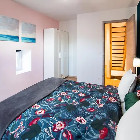 Superb In The Centre Of Aywaille, Cleaning Included Holiday home Aywaille