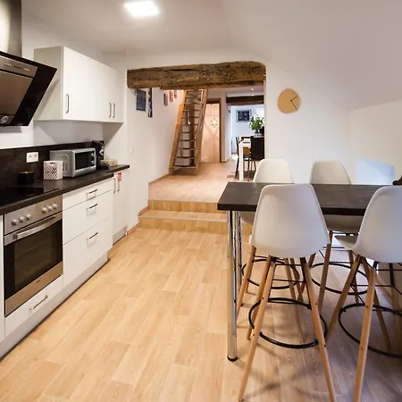 Superb In The Centre Of Aywaille, Cleaning Included Holiday home *