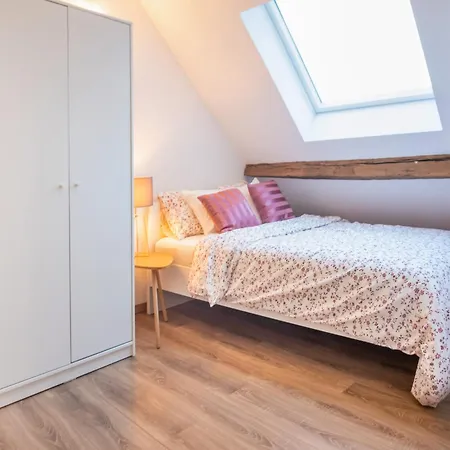 Holiday home Superb In The Centre Of Aywaille, Cleaning Included *