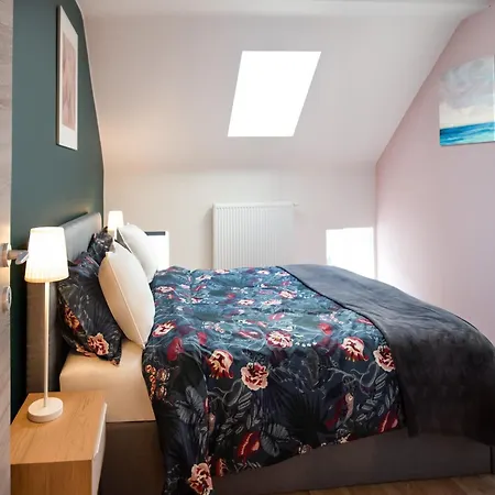 Superb In The Centre Of Aywaille, Cleaning Included Holiday home Aywaille