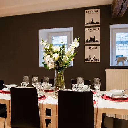 Superb In The Centre Of Aywaille, Cleaning Included Aywaille