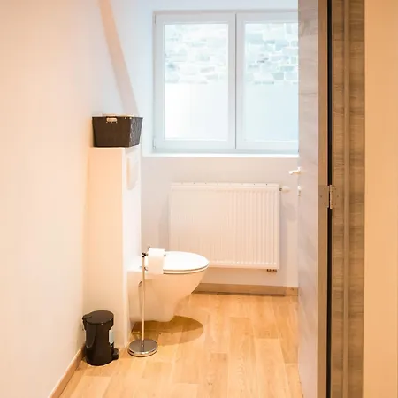 Superb In The Centre Of Aywaille, Cleaning Included * Aywaille