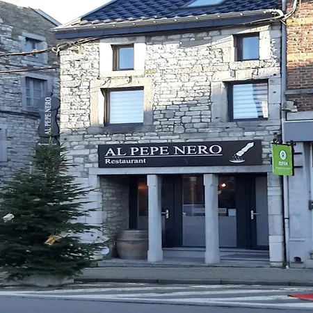 In The Centre Of Aywaille, Cleaning Included