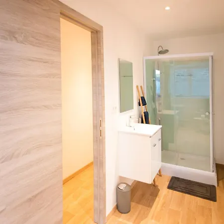 Holiday home Superb In The Centre Of Aywaille, Cleaning Included Aywaille