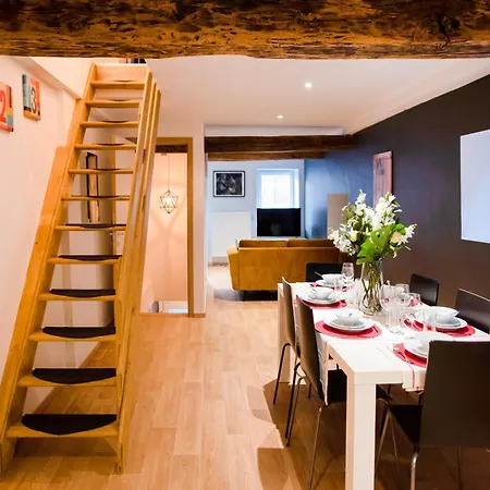 Superb In The Centre Of Aywaille, Cleaning Included