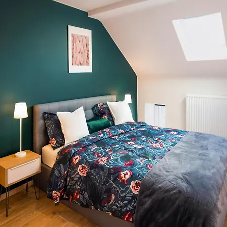 Superb In The Centre Of Aywaille, Cleaning Included Aywaille